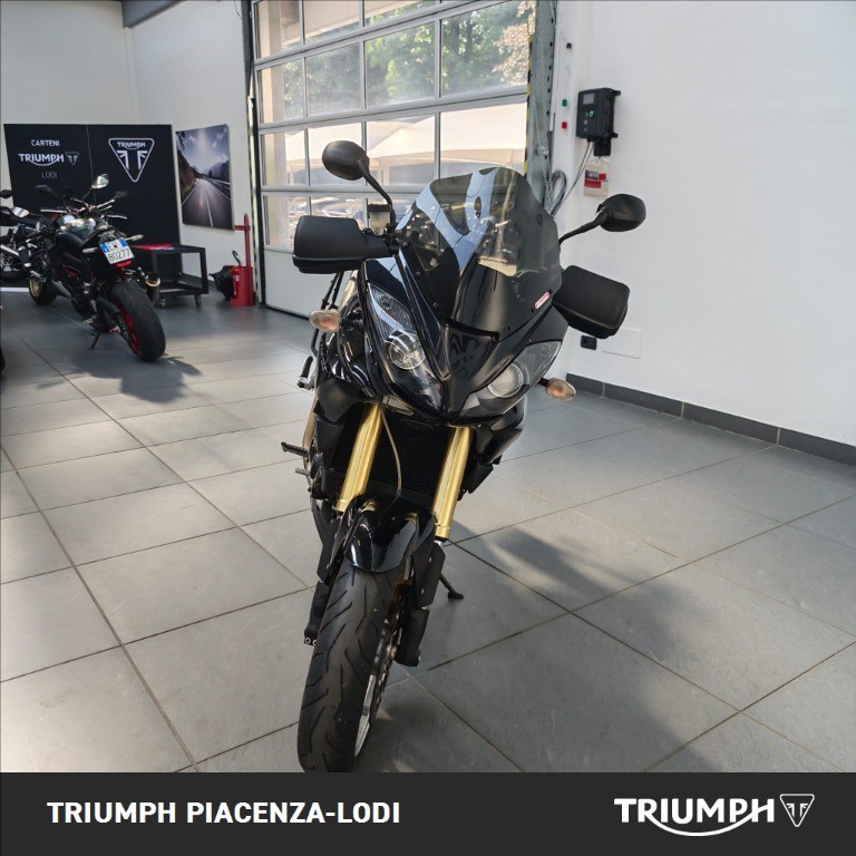 TRIUMPH Tiger 1050  #1