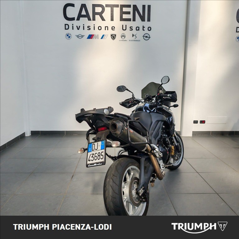 TRIUMPH Tiger 1050  #2