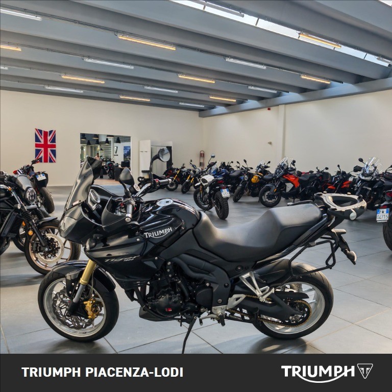 TRIUMPH Tiger 1050  #3