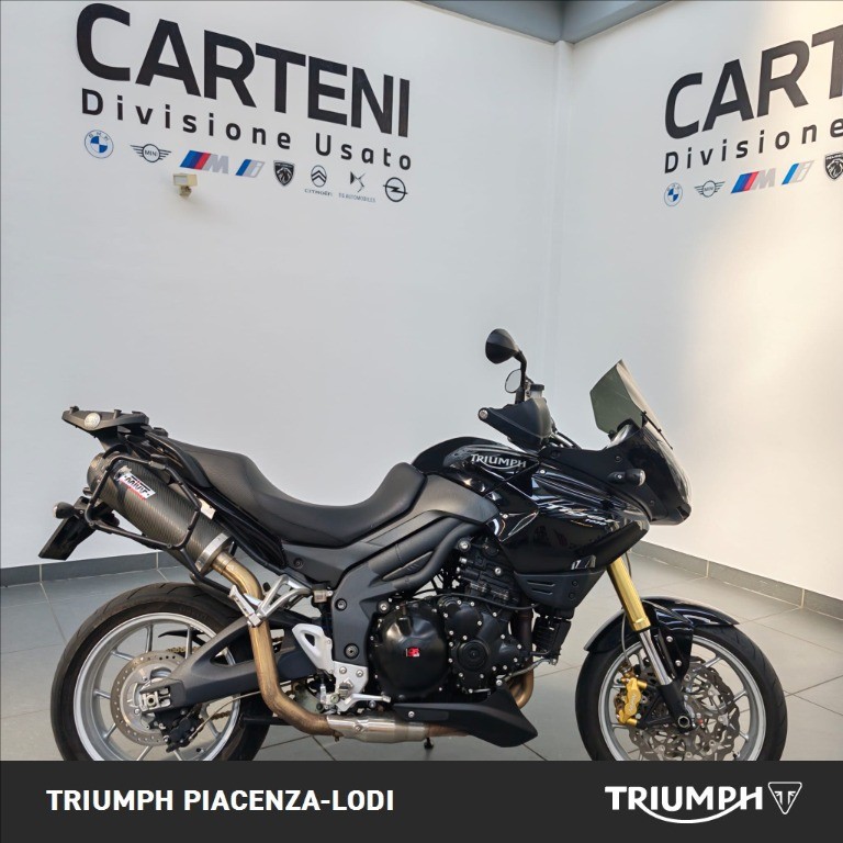 TRIUMPH Tiger 1050  #4