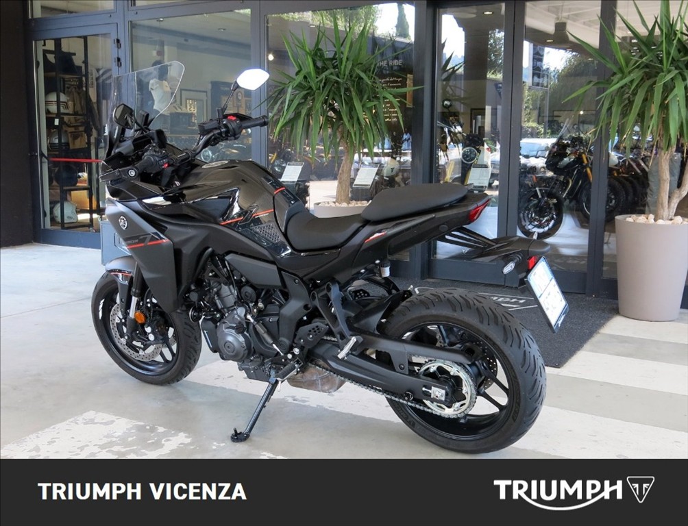 YAMAHA Tracer 7 700 Abs