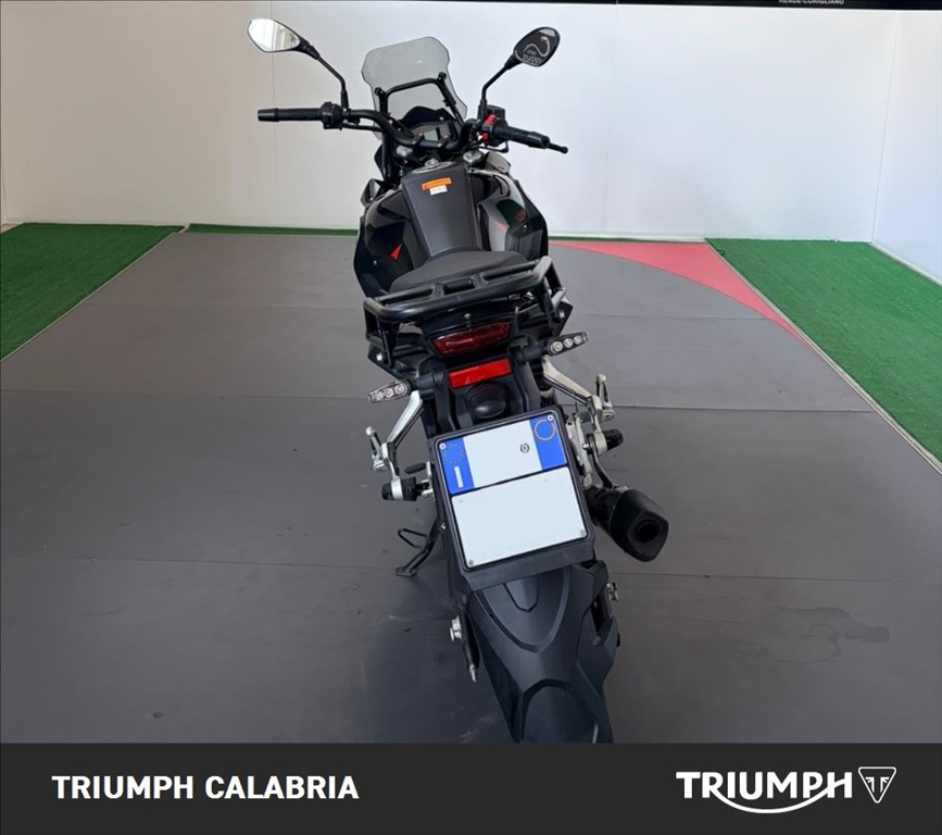 BENELLI TRK 251 E5