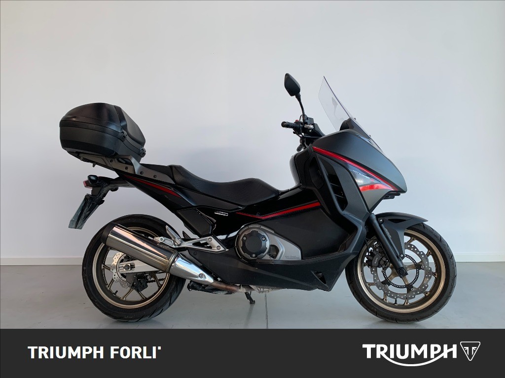 HONDA Integra 750 Sport DCT Abs
