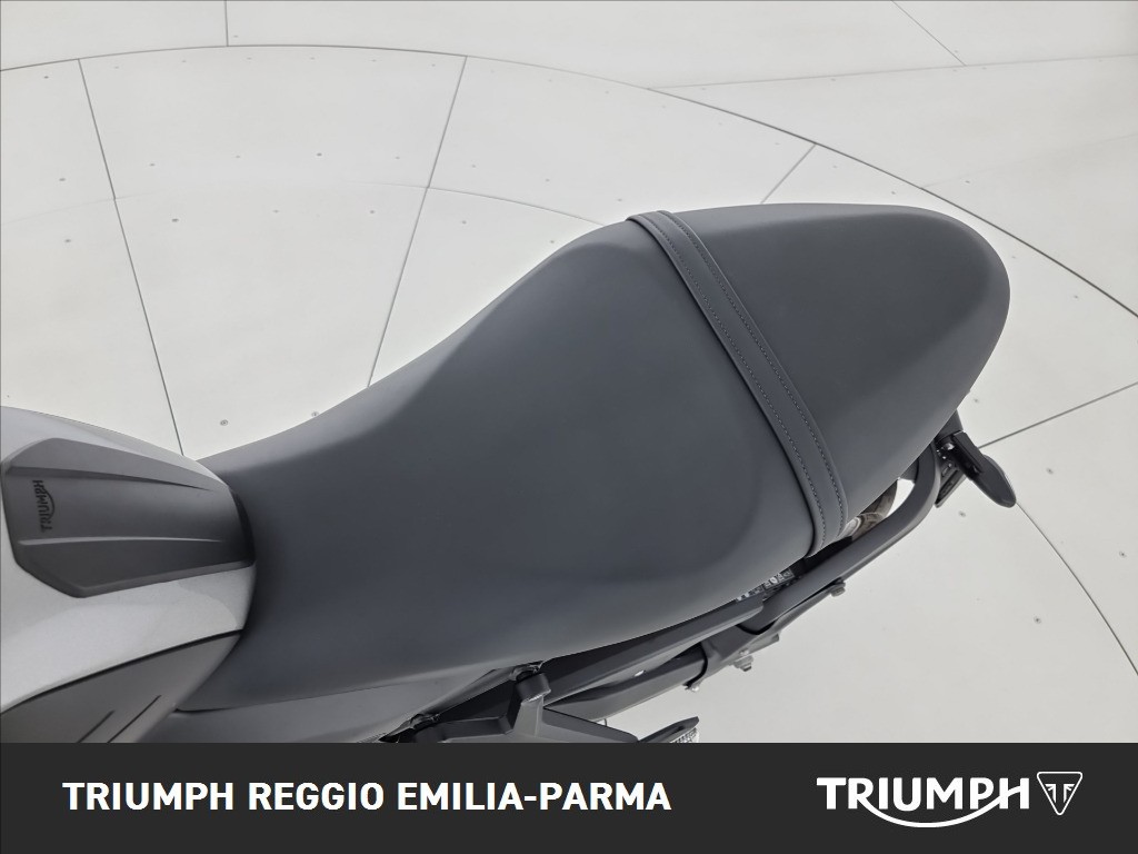 TRIUMPH Trident 660 Abs