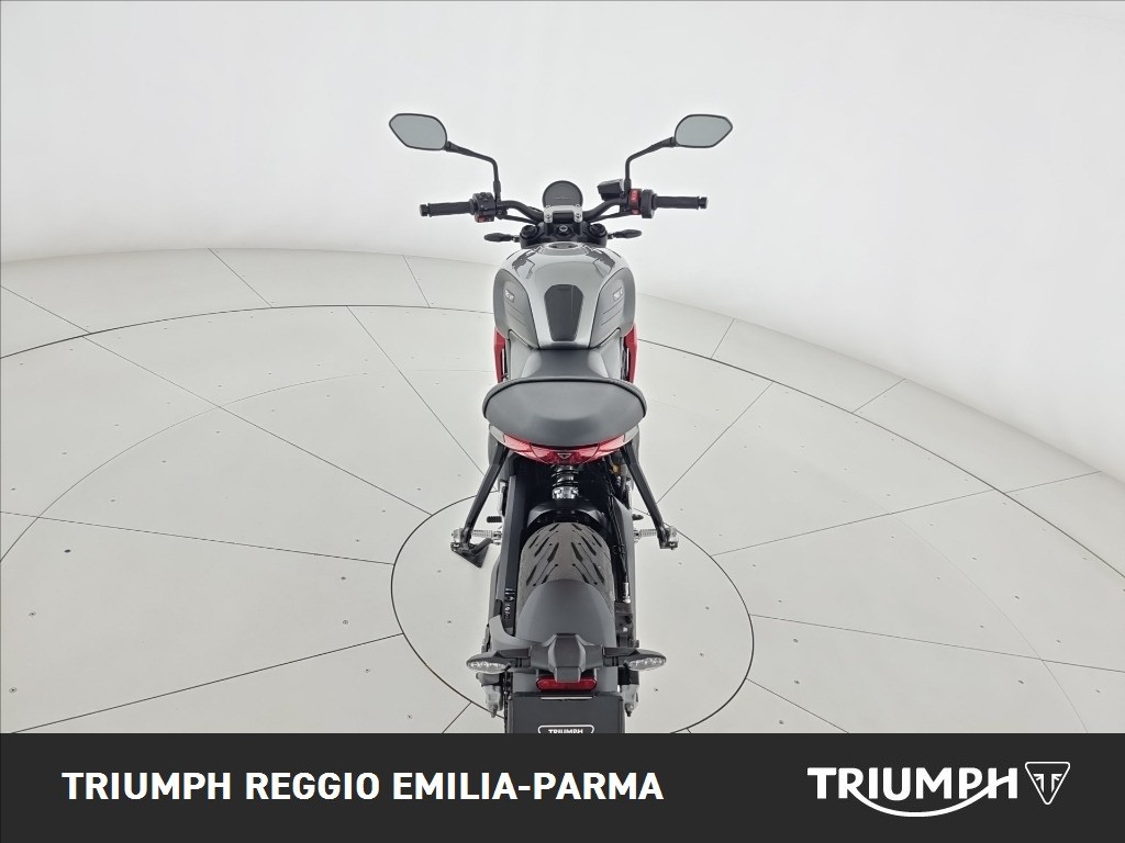 TRIUMPH Trident 660 Abs