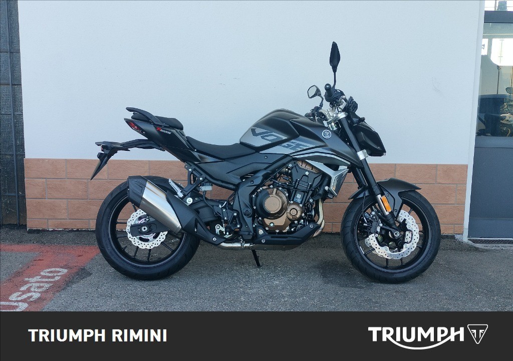VOGE Brivido 625 R Abs