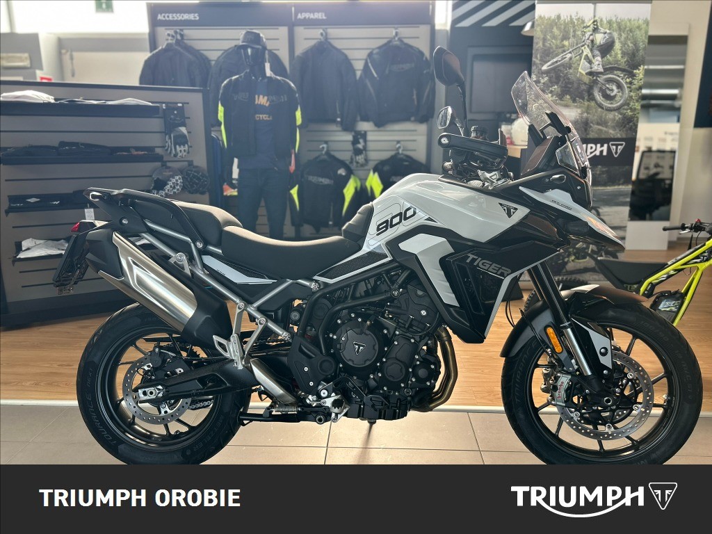 TRIUMPH Tiger 900 GT Pro Abs