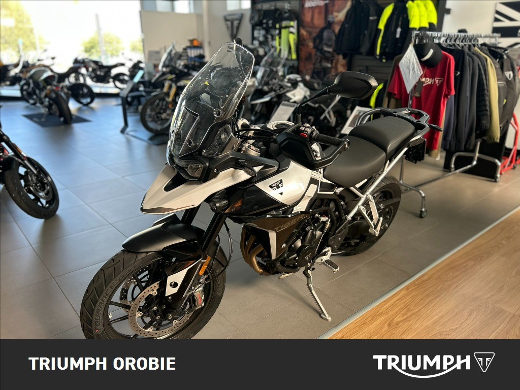 TRIUMPH Tiger 900 GT Pro Abs