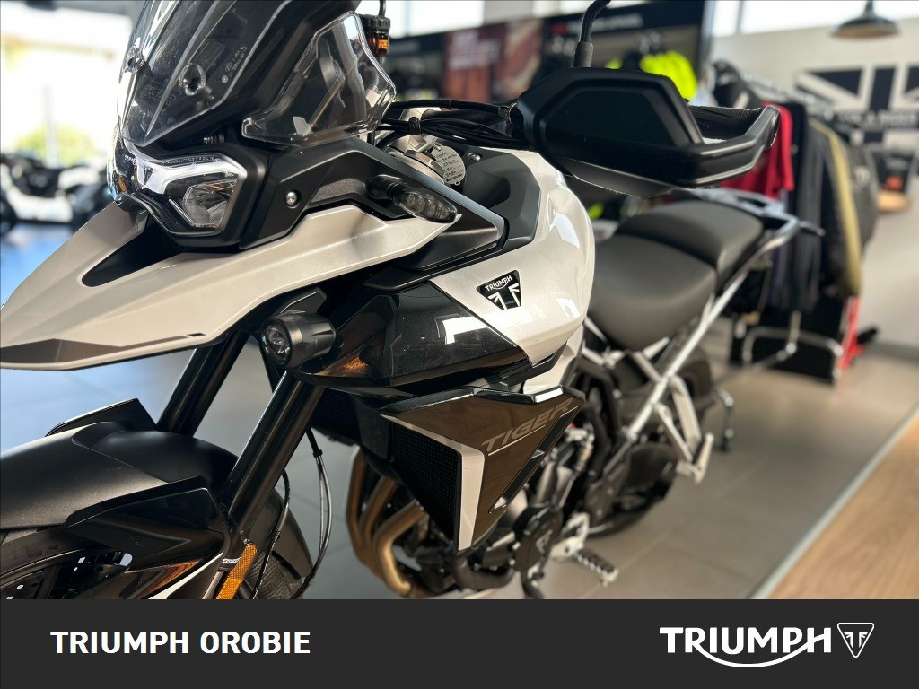 TRIUMPH Tiger 900 GT Pro Abs
