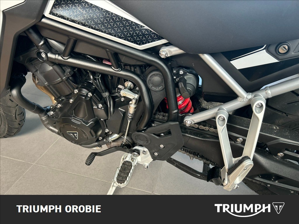 TRIUMPH Tiger 900 GT Pro Abs