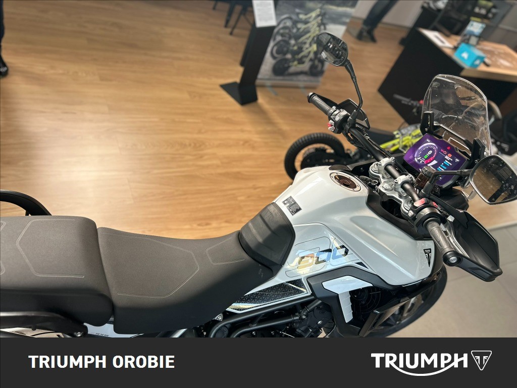 TRIUMPH Tiger 900 GT Pro Abs