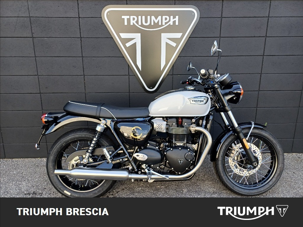 TRIUMPH Bonneville 900 T100 