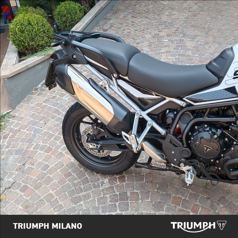 TRIUMPH Tiger 900 GT Pro Abs