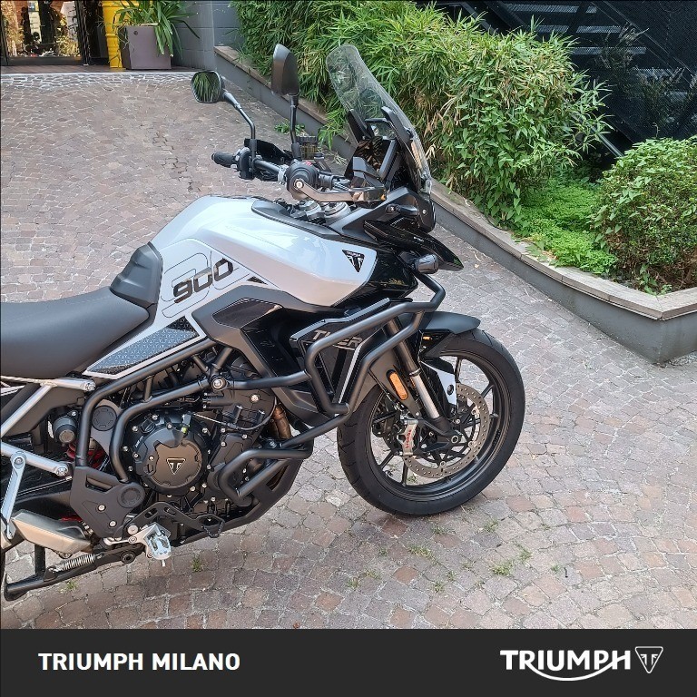 TRIUMPH Tiger 900 GT Pro Abs