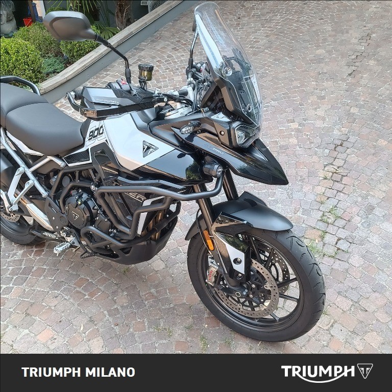 TRIUMPH Tiger 900 GT Pro Abs