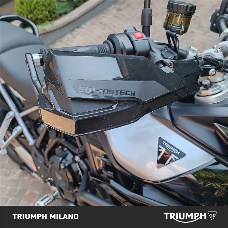 TRIUMPH Tiger 900 GT Pro Abs