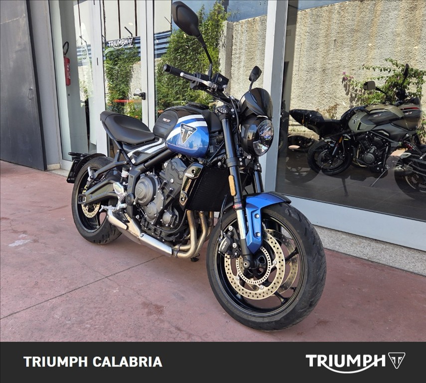 TRIUMPH Tiger Sport 660 Abs