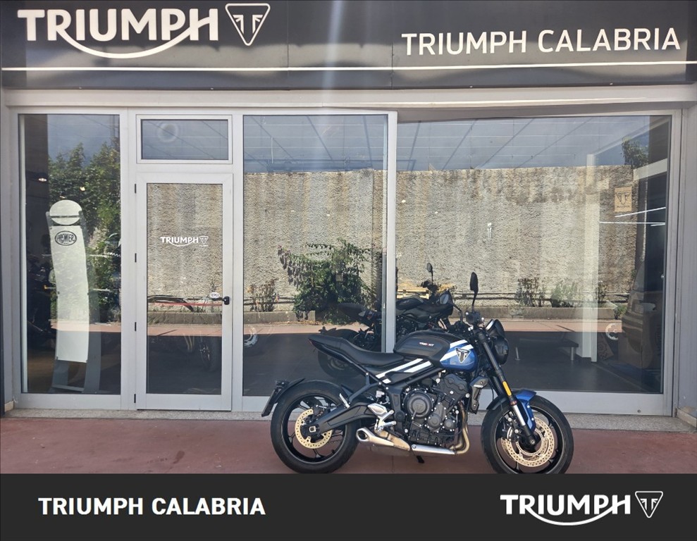 TRIUMPH Tiger Sport 660 Abs