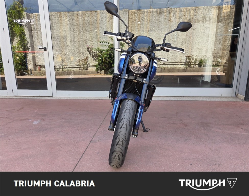TRIUMPH Tiger Sport 660 Abs