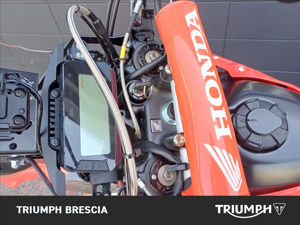 HONDA CRF 300 L abs