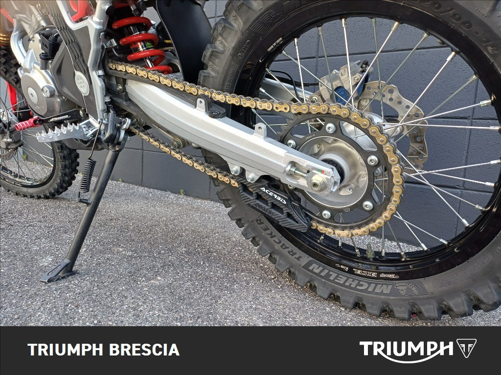 HONDA CRF 300 L abs