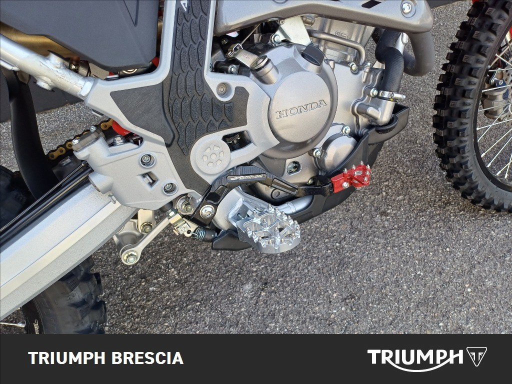 HONDA CRF 300 L abs