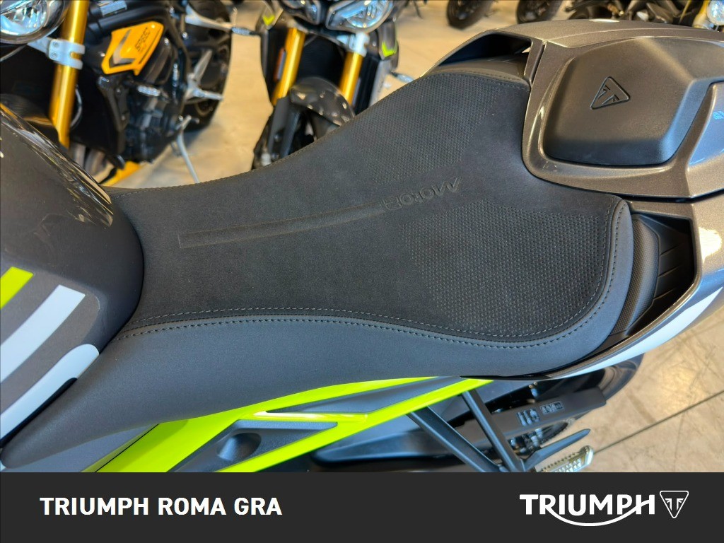 TRIUMPH Street Triple 765 Moto2 Edition