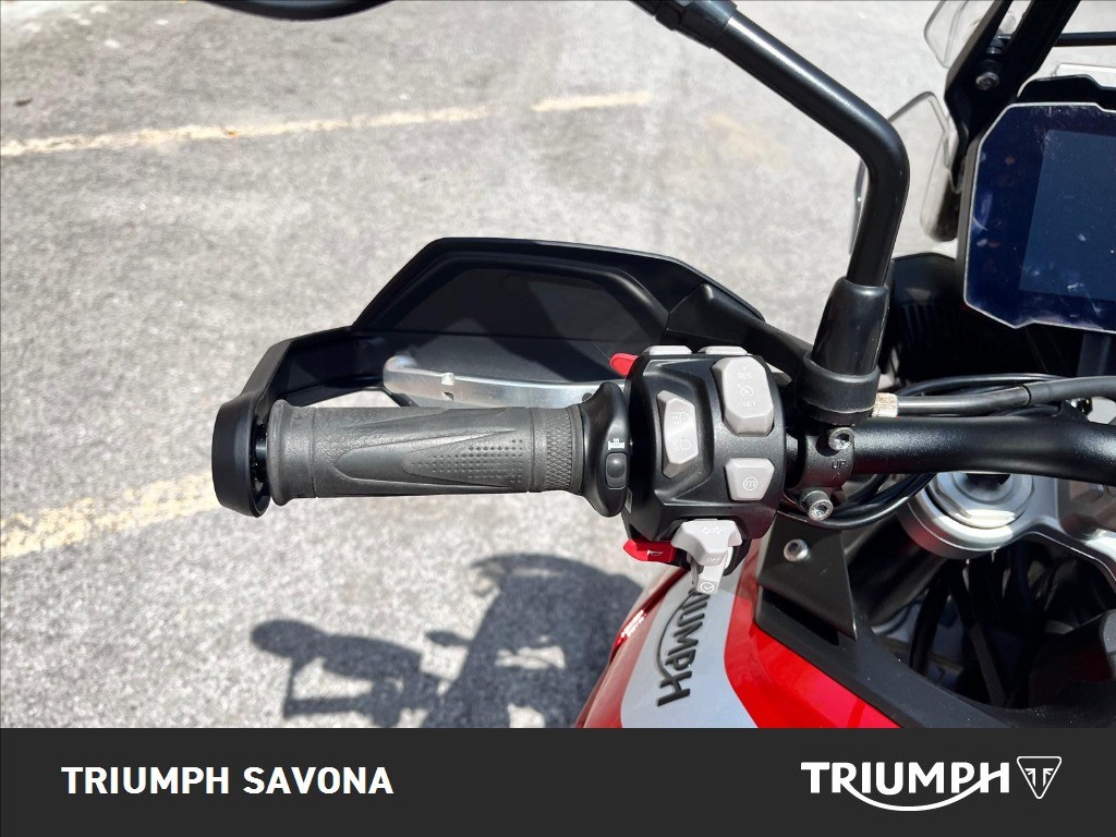 TRIUMPH Tiger 900 GT Pro Abs