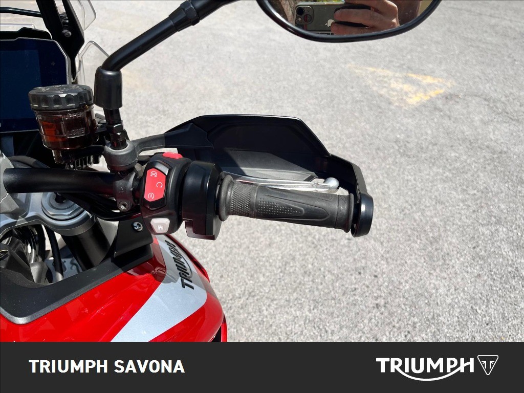 TRIUMPH Tiger 900 GT Pro Abs