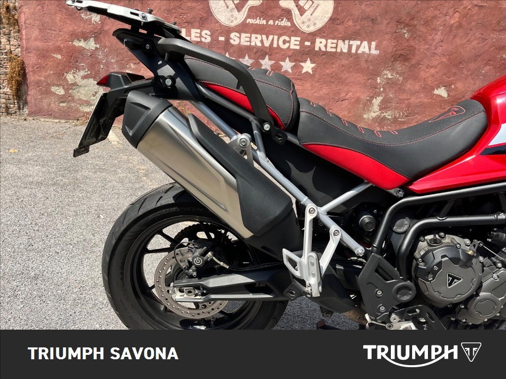 TRIUMPH Tiger 900 GT Pro Abs