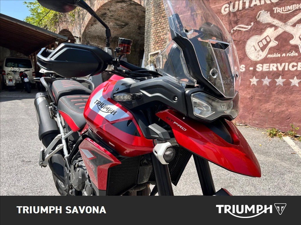 TRIUMPH Tiger 900 GT Pro Abs