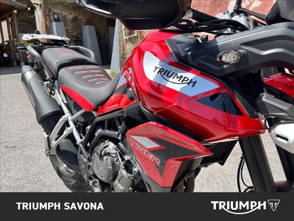TRIUMPH Tiger 900 GT Pro Abs