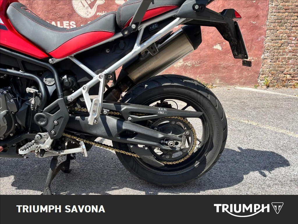 TRIUMPH Tiger 900 GT Pro Abs