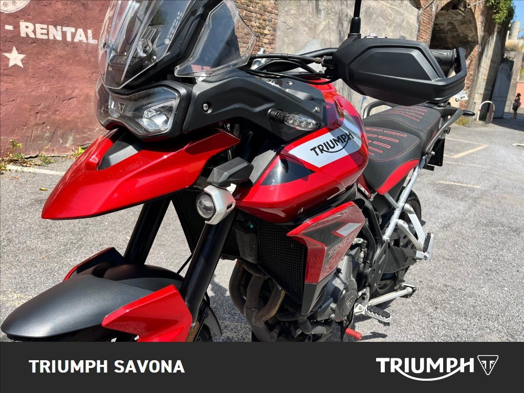TRIUMPH Tiger 900 GT Pro Abs
