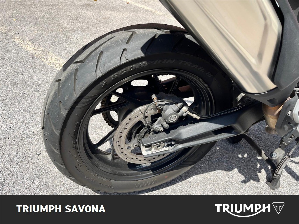 TRIUMPH Tiger 900 GT Pro Abs