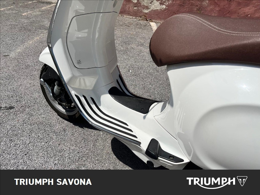 VESPA Vespa Primavera 50 4T 3v