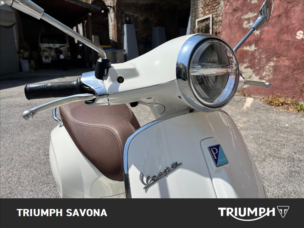 VESPA Vespa Primavera 50 4T 3v