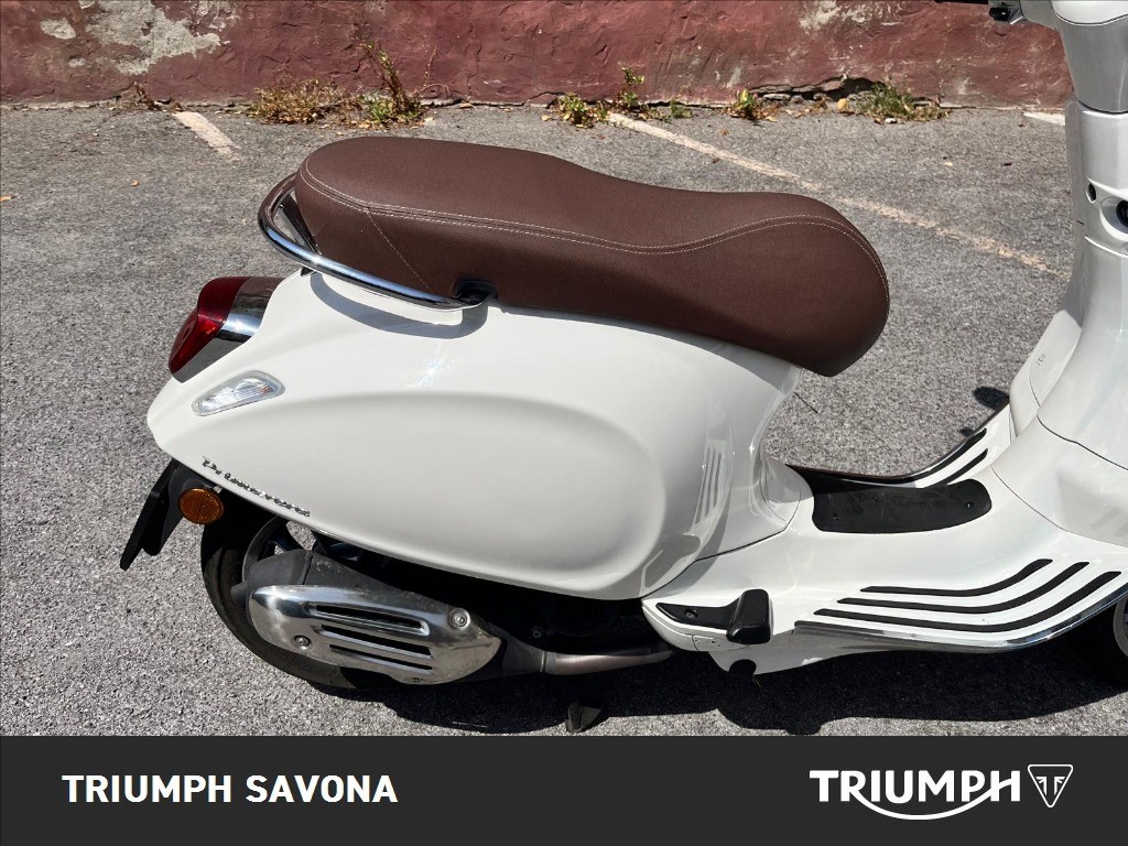 VESPA Vespa Primavera 50 4T 3v