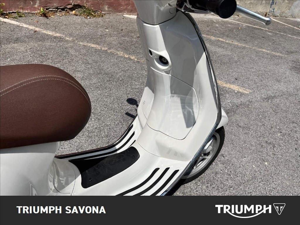 VESPA Vespa Primavera 50 4T 3v