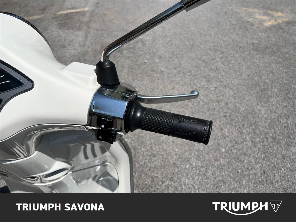 VESPA Vespa Primavera 50 4T 3v