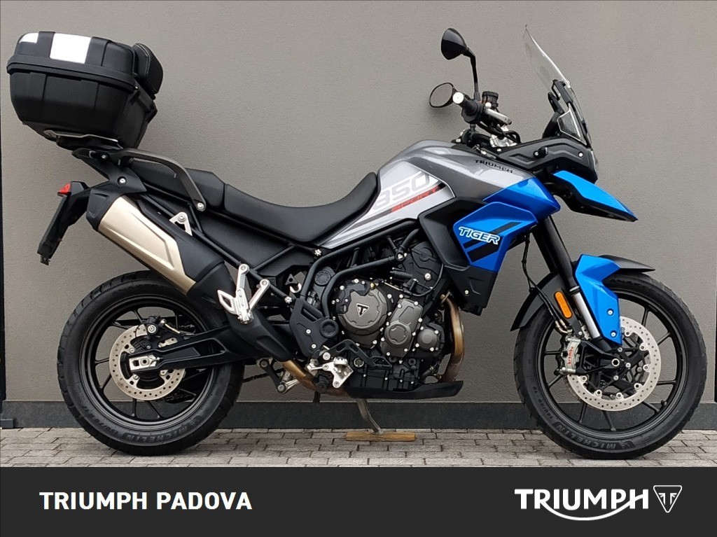 TRIUMPH Tiger 850 Sport Abs