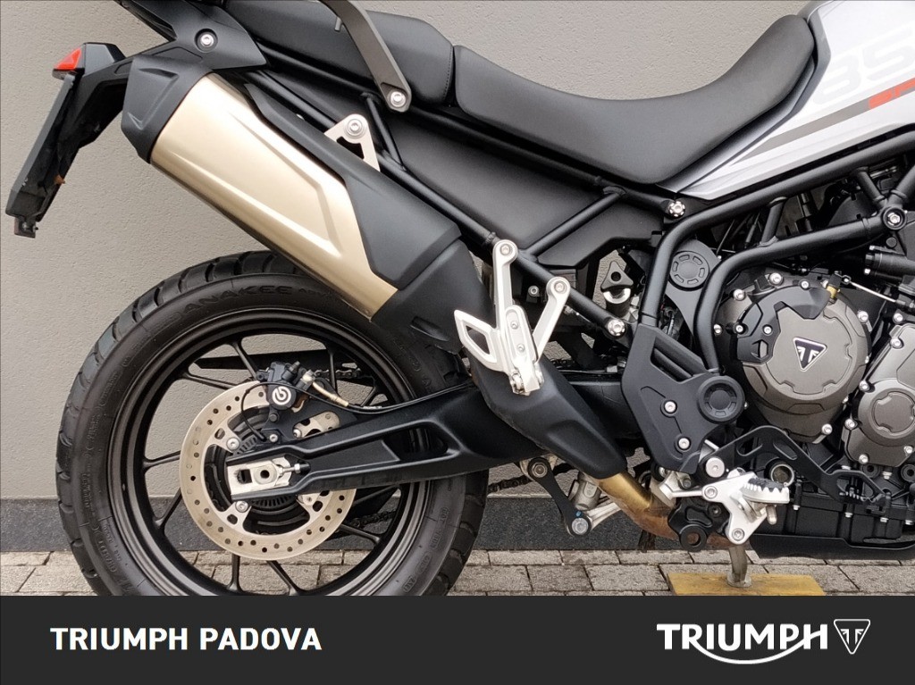 TRIUMPH Tiger 850 Sport Abs