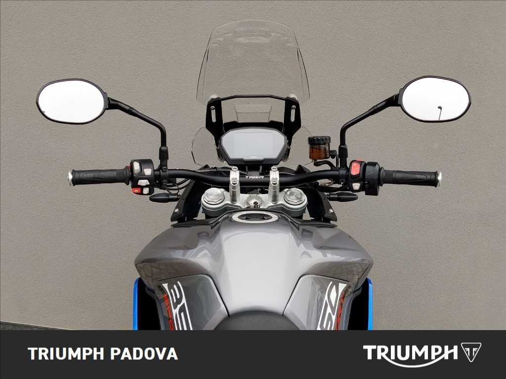 TRIUMPH Tiger 850 Sport Abs