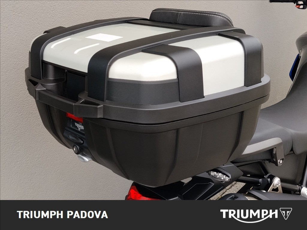 TRIUMPH Tiger 850 Sport Abs