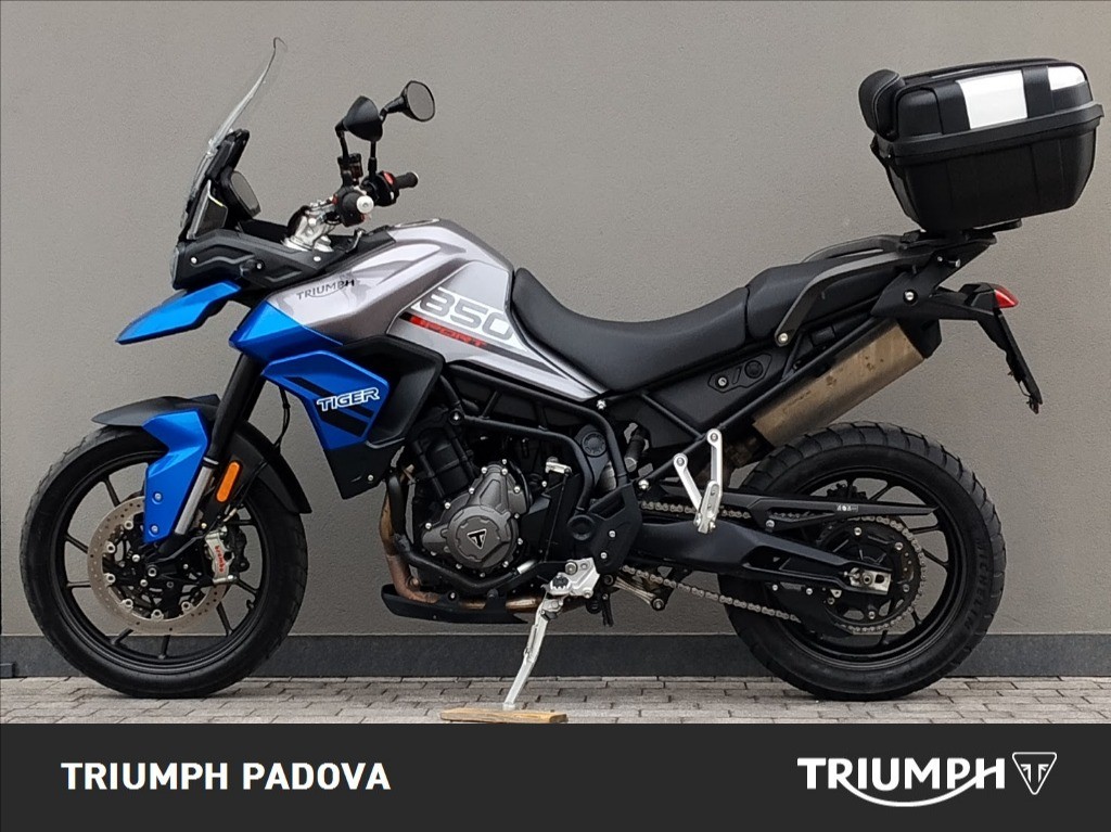 TRIUMPH Tiger 850 Sport Abs