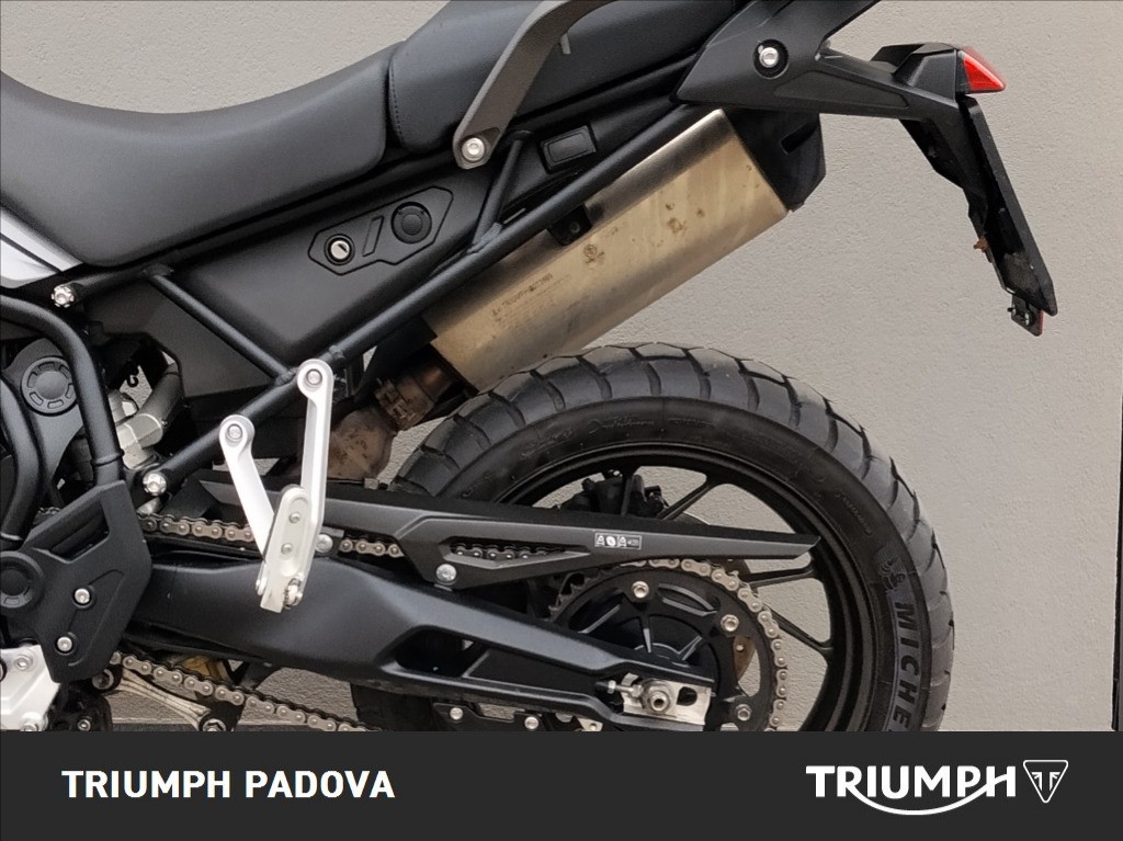 TRIUMPH Tiger 850 Sport Abs