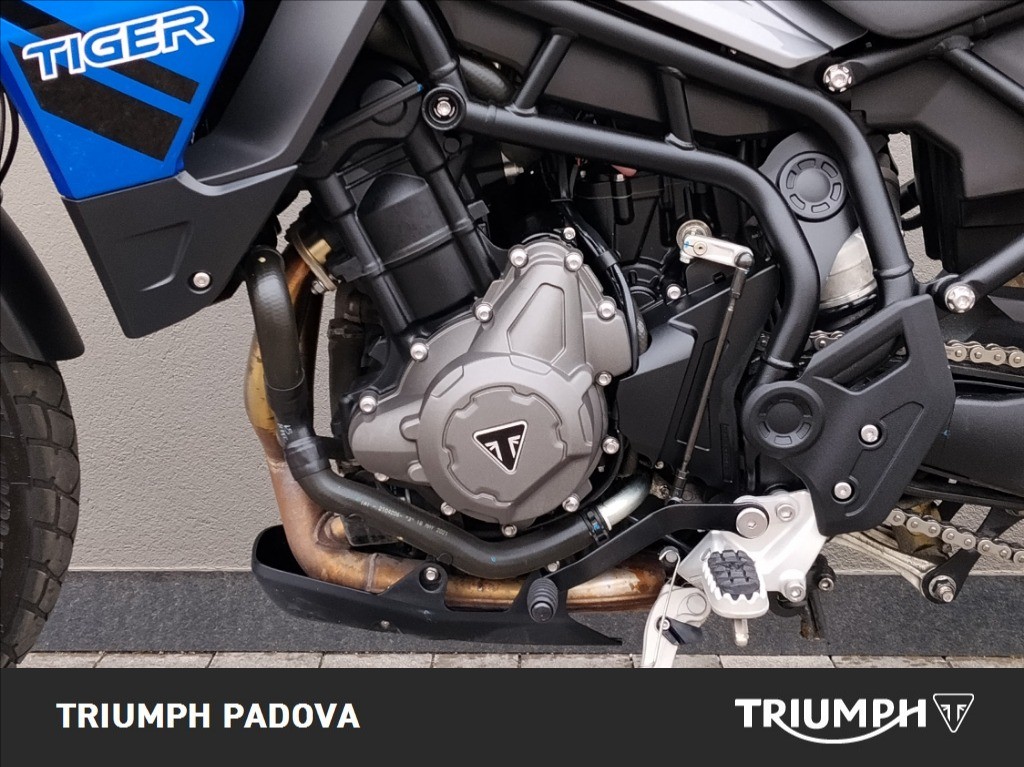 TRIUMPH Tiger 850 Sport Abs