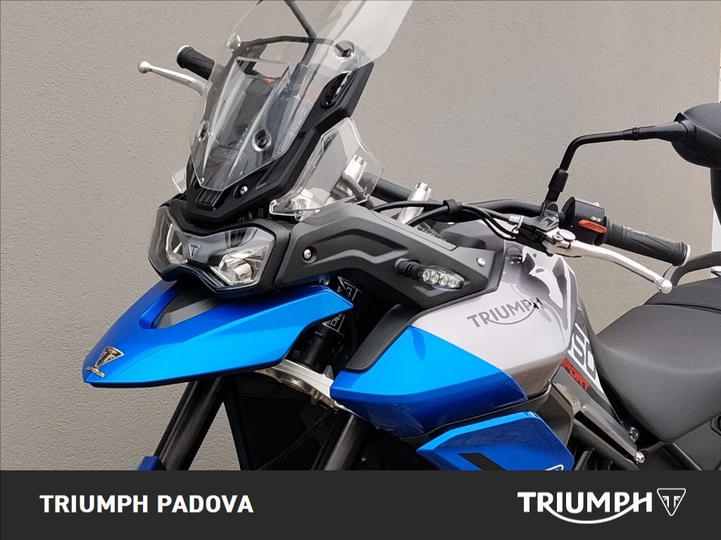 TRIUMPH Tiger 850 Sport Abs