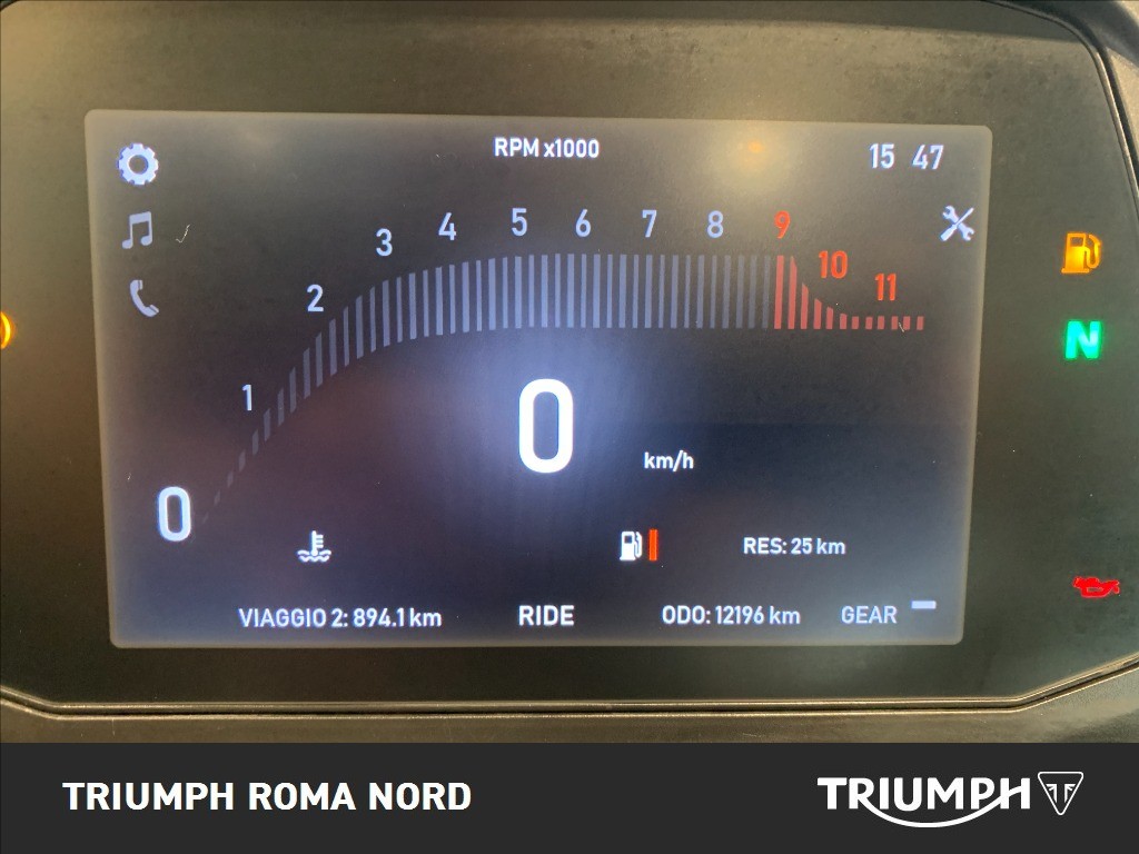 MOTO MORINI X Cape 650 cerchi a raggi Abs