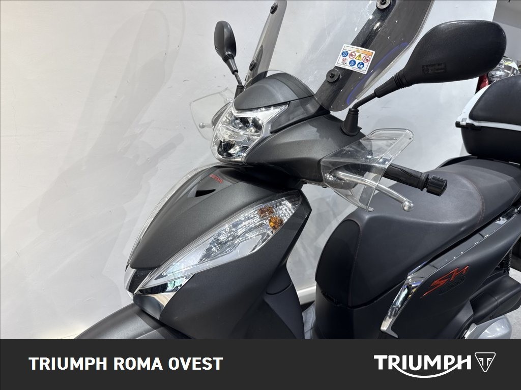 HONDA SH 300 Sport Abs